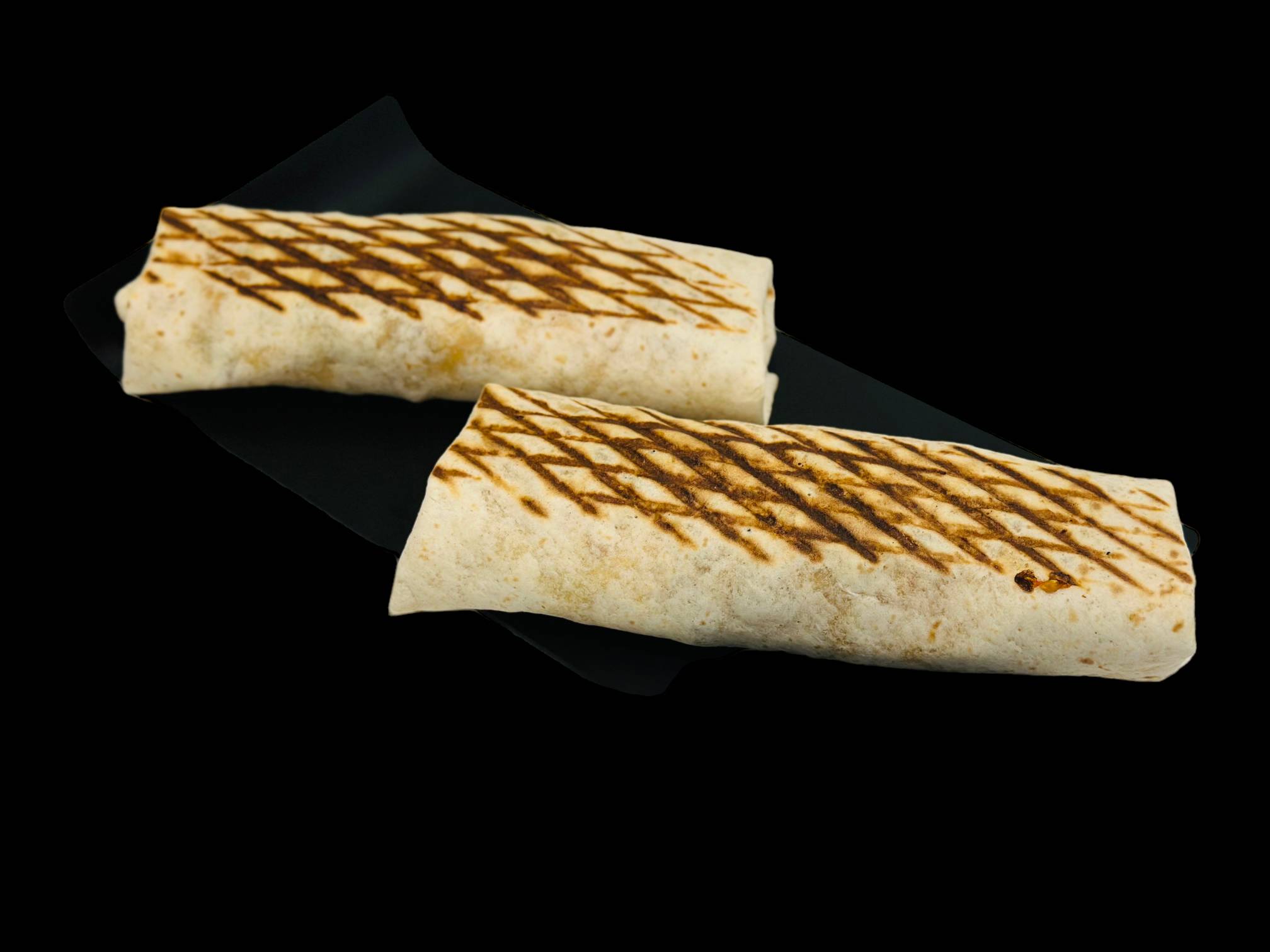 Galette kebab nanterre T N ROLL