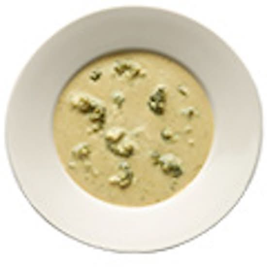 Broccoli Cheese