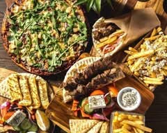 Two Greek Boys (Unley)