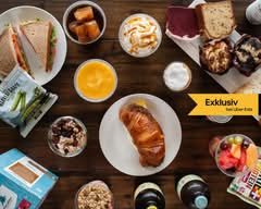 Porto Pino Cafe-Gelateria