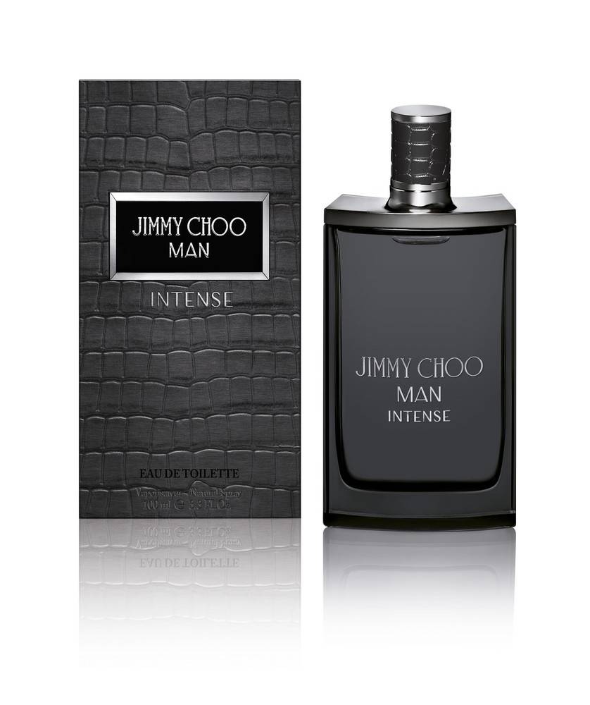 Jimmy Choo Perfume hombre man intense edt Delivery Near Me Order Online Uber Eats