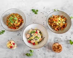 Le Réfectoire Halal 