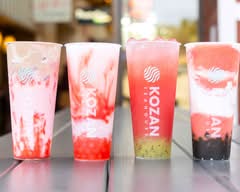 Kozan Boba & Tea House (31856 Paseo Adelanto)