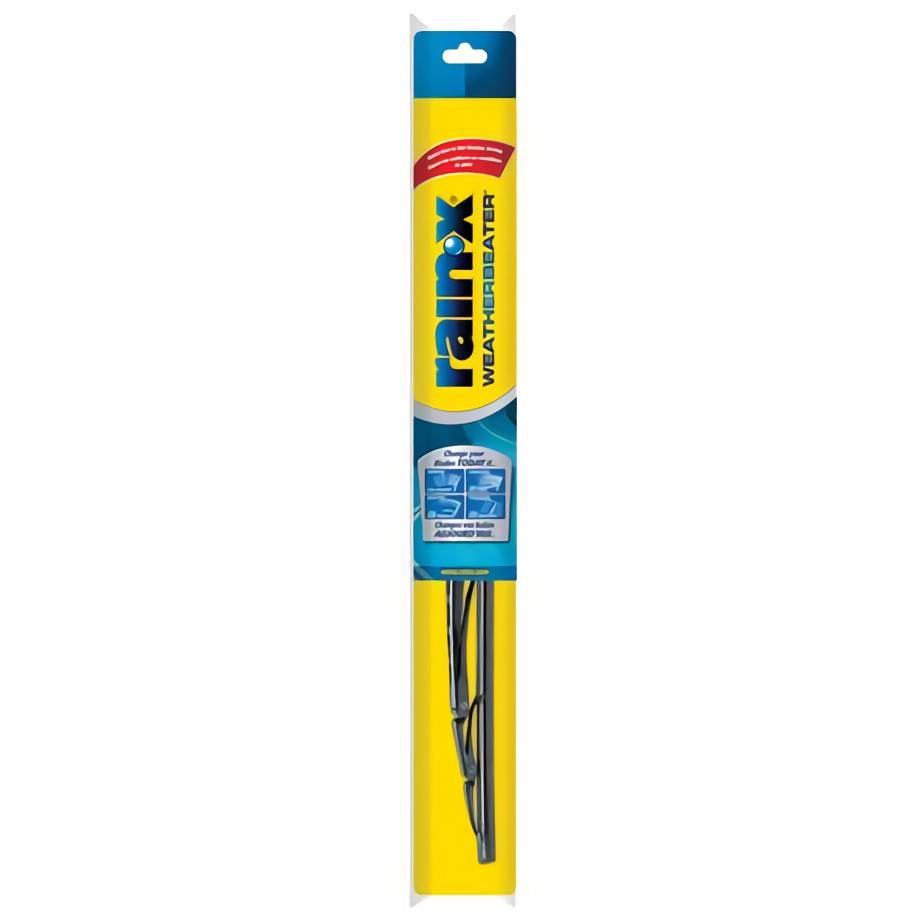 Rain-X Weatherbeater Wiper Blades (1 set)