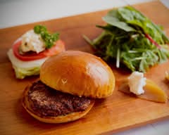 バーガートウカ