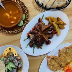 Mariscos Los Yaquis