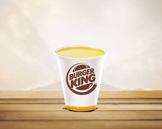 小杯玉米濃湯 Small Corn Soup