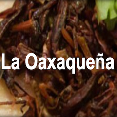 La Oaxaquena (2128 Mission St)