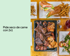 La Casa del Pincho (Quito)