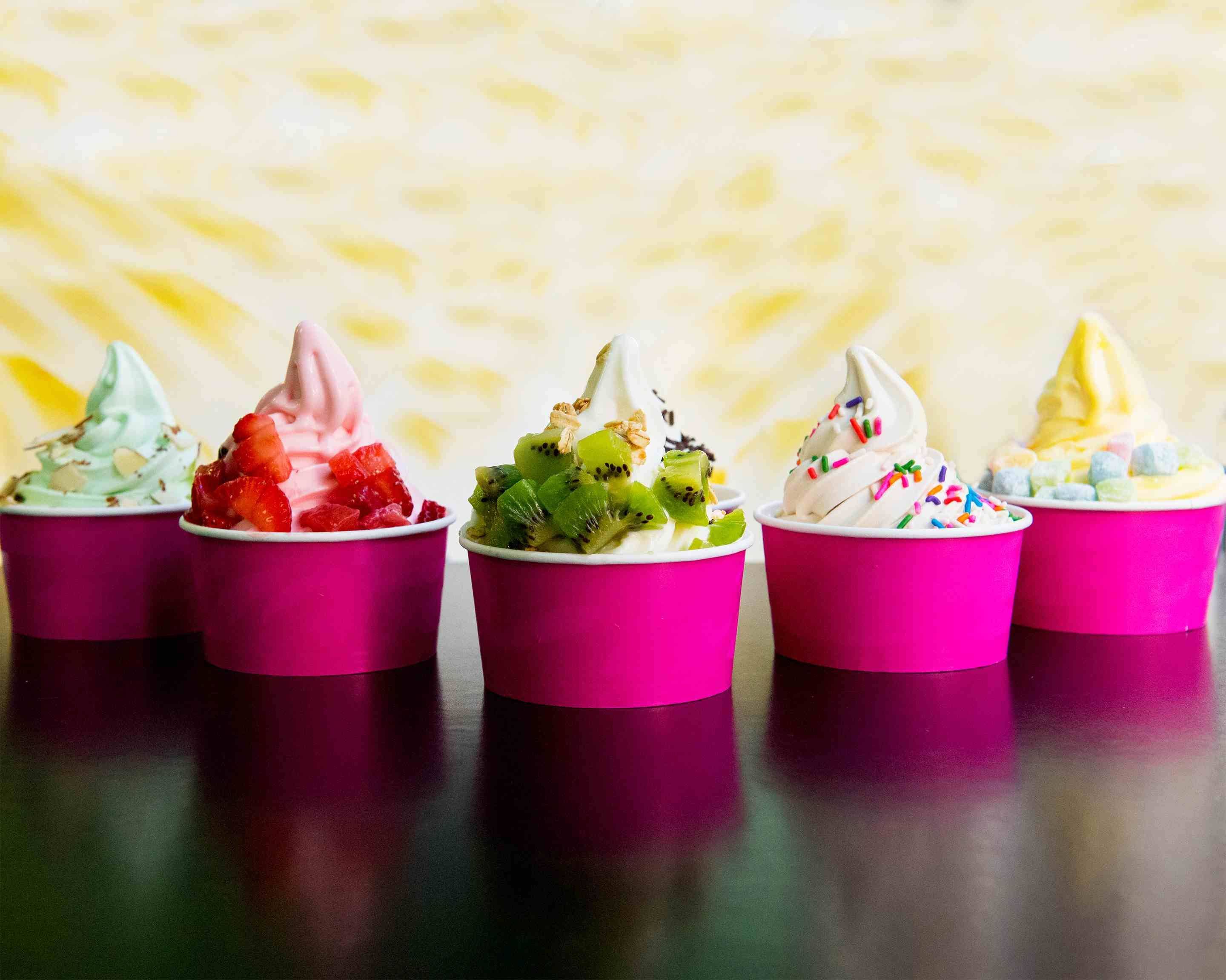 Balboa Ice Cream Menu San Francisco • Order Balboa Ice Cream Delivery