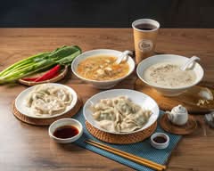 豬餃 水餃專門店丨高雄70年老店傳承