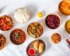 Hungry Vegan Indian - Wimbledon