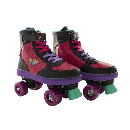 Polinesios patines 2025