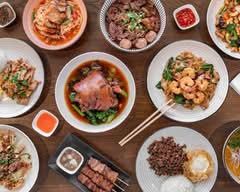 Wynn Thai Street Food (10139 W Oakland Park Blvd)