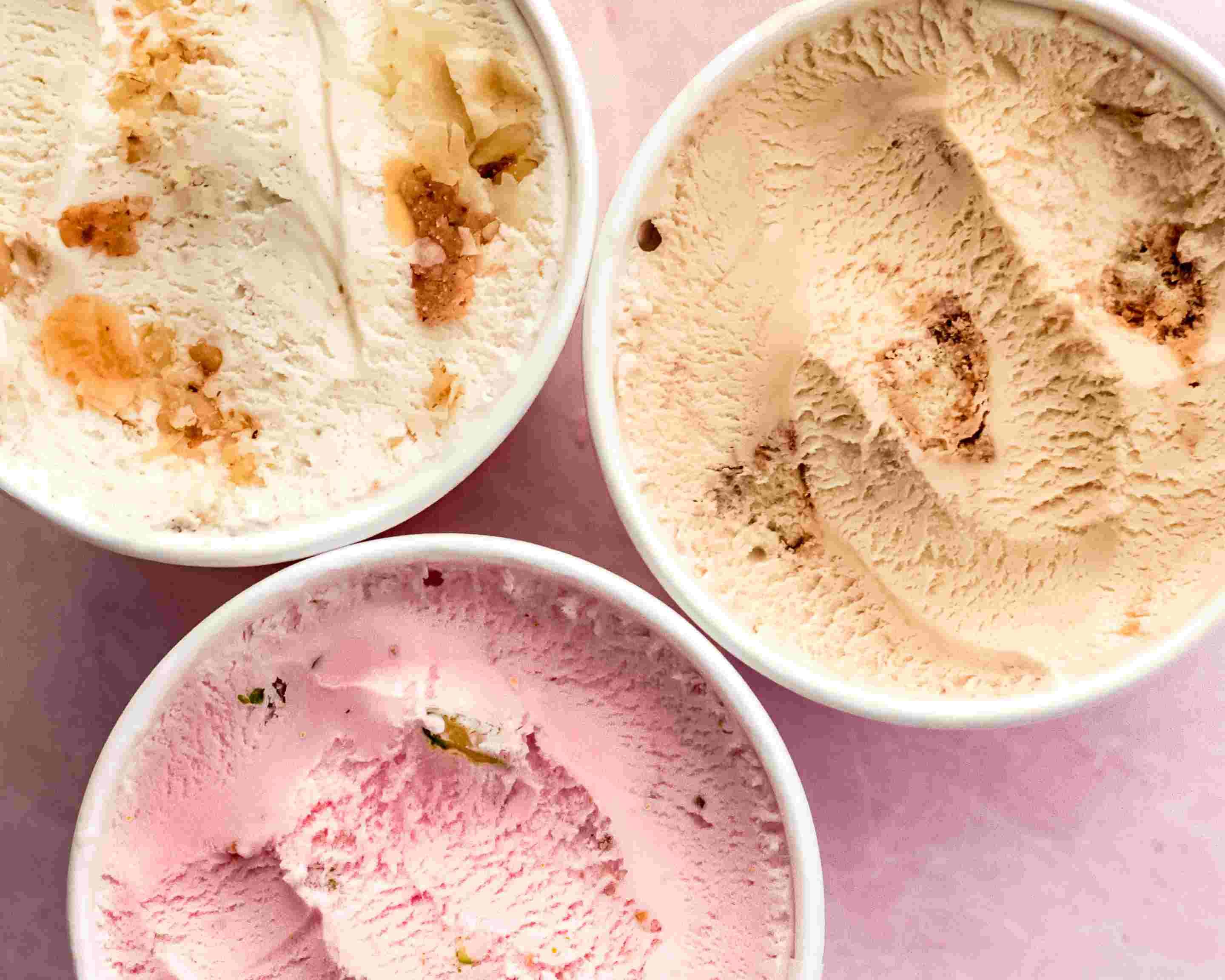Order Andia's Ice Cream (Raleigh) Menu Delivery【Menu & Prices】 Raleigh