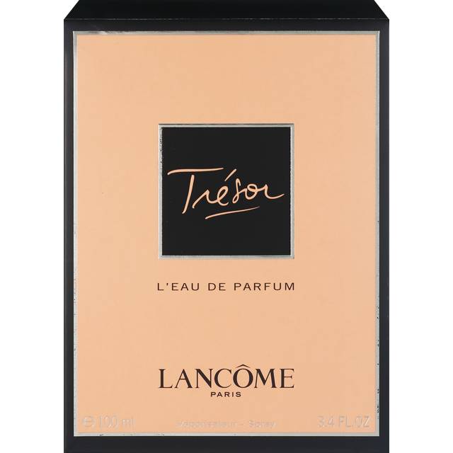 Lancome Tresor Eau de Parfum Spray For Women