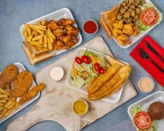 Carlos Seafood Restaurant (Palmetto Bay)