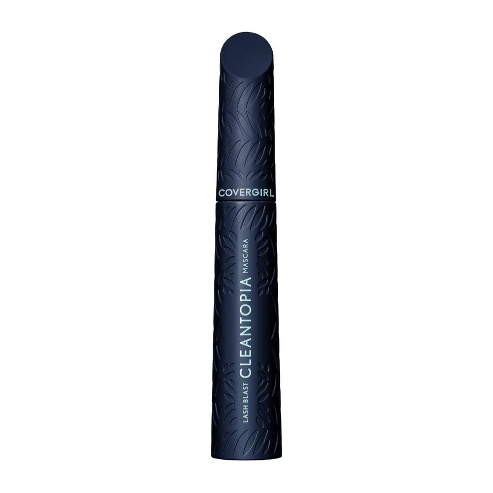 Lash Blast Cleantopia Mascara (ultramarine black)