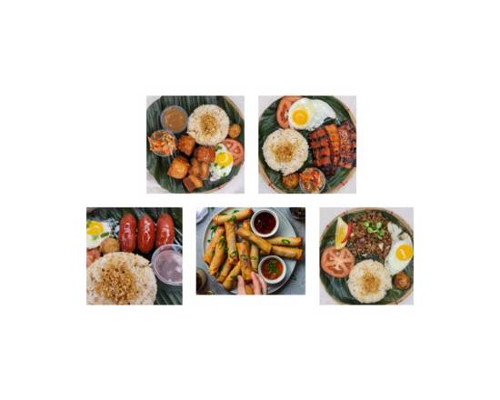 Kusina Ni Javen Jessel