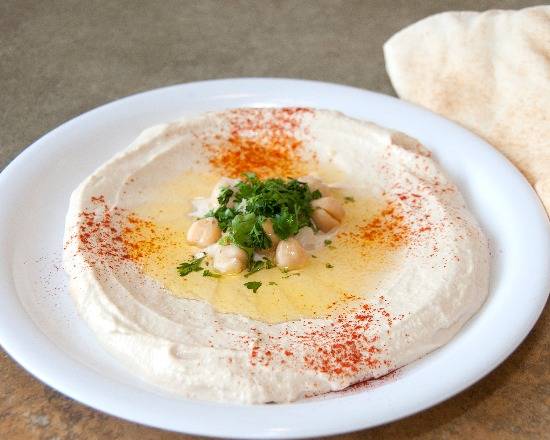Hummus