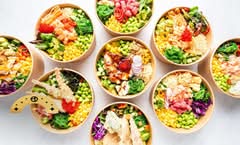 Monkey Poke North York