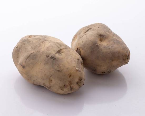 台灣馬鈴薯1份約600g約2~3顆(黎明市場精選商品/D012-48)