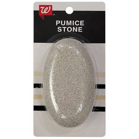 Walgreens Beauty Pumice Stone