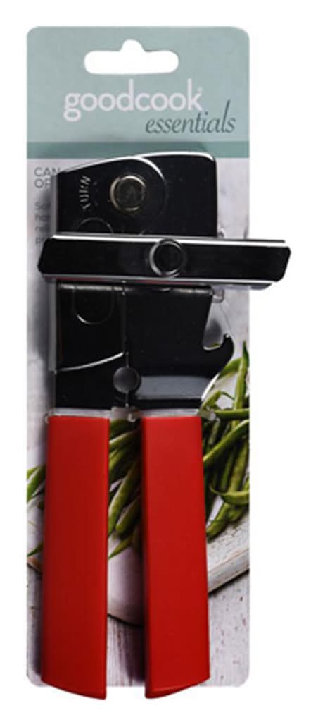 Goodcook Essentials Heavy Duty Can Opener