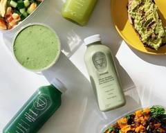 Rooted Juicery + Kitchen (Madison Rd)