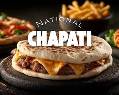 Chapati National