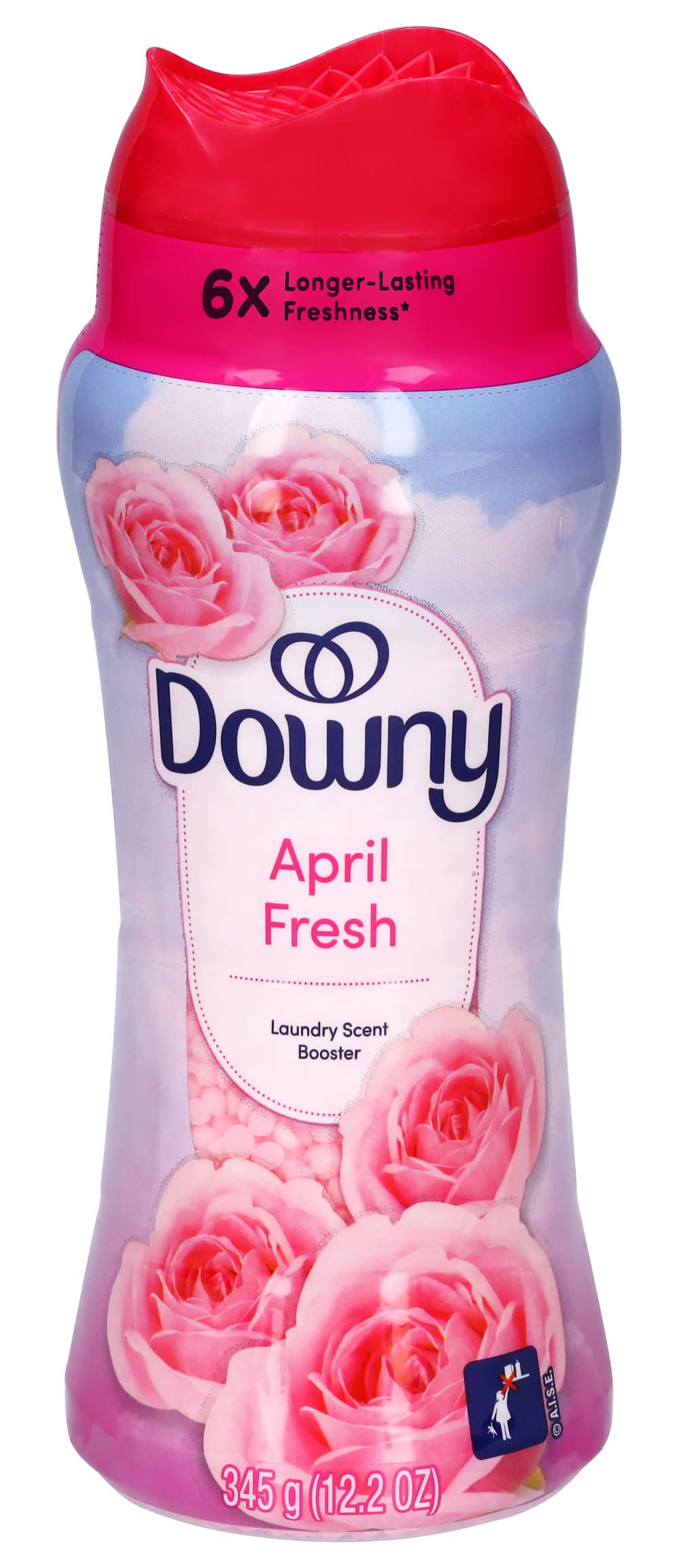 Downy In-Wash Laundry Scent Booster (12.2 oz)