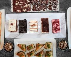 Turkish Desserts