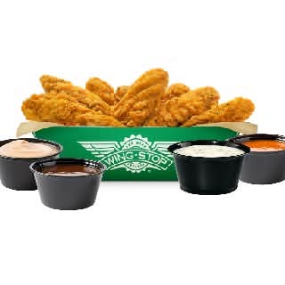 Dip Experience XL (8 tiras)