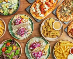 Clancy's Fish Pub Canning Bridge (Applecross)