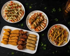 Crousty Crous't - Tenders & Poulet Halal
