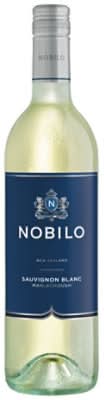 Nobilo Wines Sauvignon Blanc Wine (750 ml)