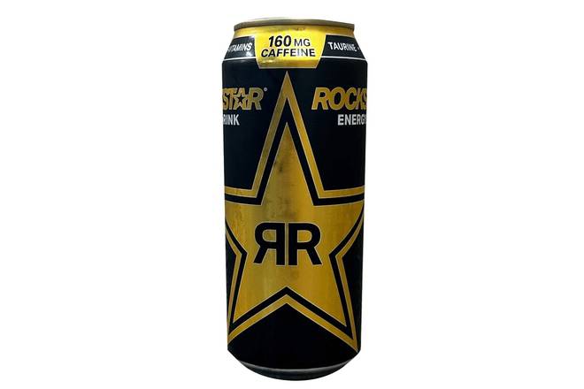Rockstar Energy (16oz)