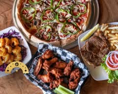 DalMoros Fresh Pasta To Go (100 Cambridgeside Place Food)