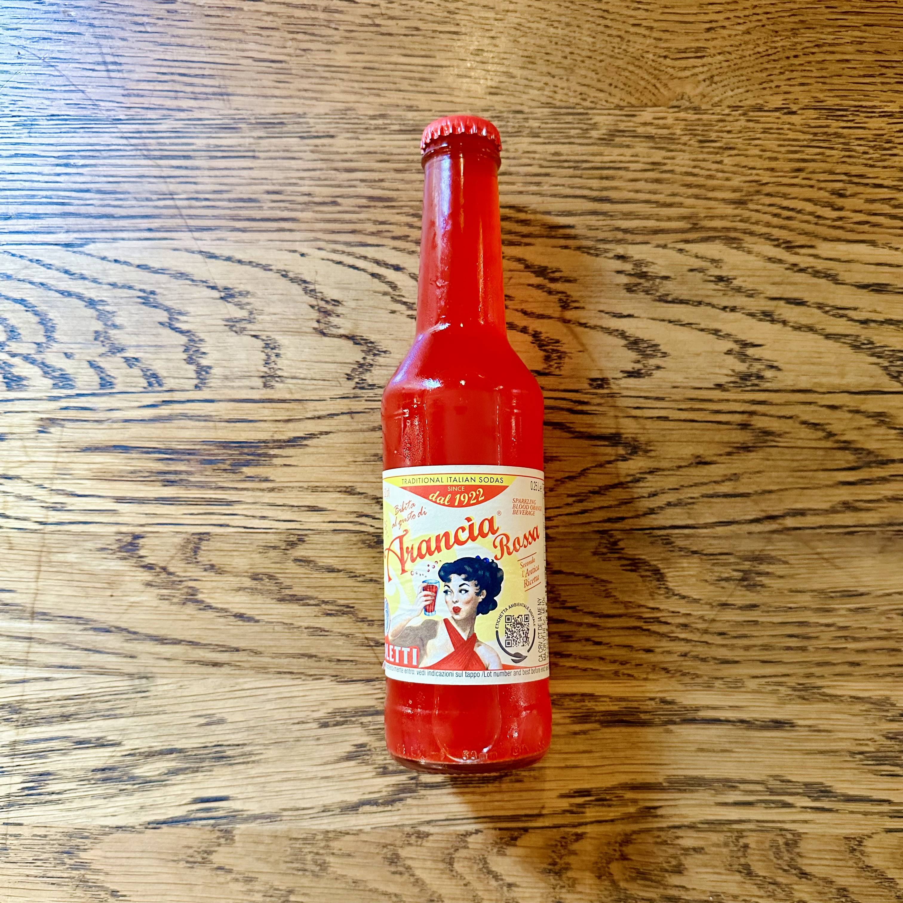 Aranciata