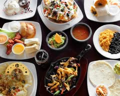 Tortas DF - (5355 E Loop 820 S)
