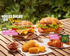 McDonald's® (Saldanha)