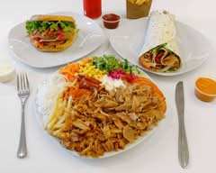 Turkish (Caldas da Rainha)