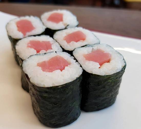 823 - Tuna Maki