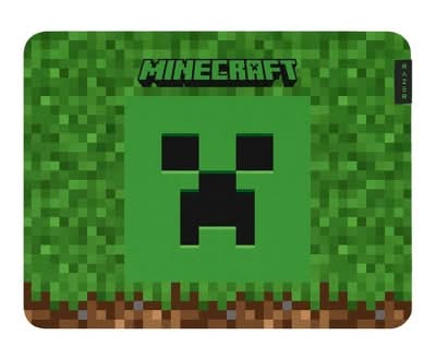 Razer Gigantus V2 Soft Gaming Mouse Mat, Minecraft Edition