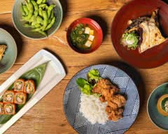 Roku I Japanese Dining & Wine