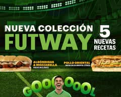 Subway Lagunilla