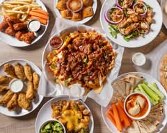 North 30 Sports Pub & Grille (11402 N 30th St)