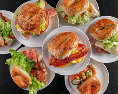 Oh So Good Express (Cali Cafe)