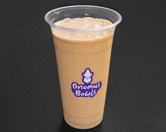 Arum Peanut