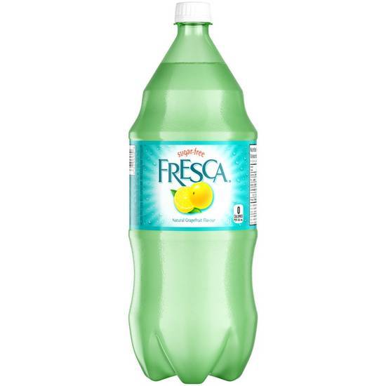 Fresca - 2L